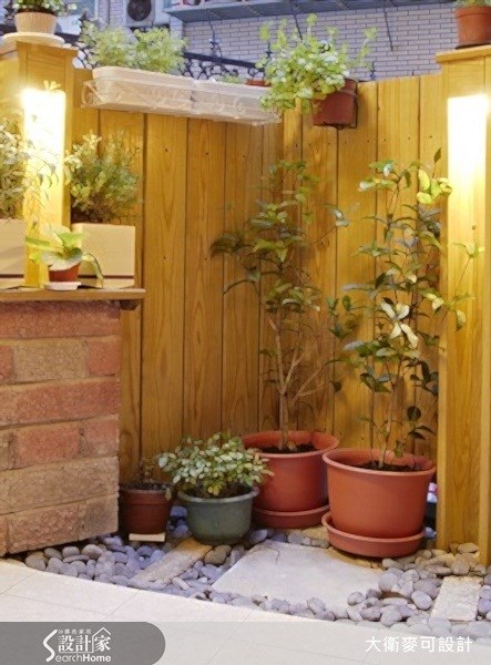 30坪老屋(16~30年)＿現代風案例圖片＿大衛麥可設計＿大衛麥可_27之2