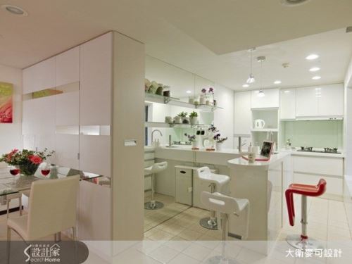 大衛麥可_27_現代風