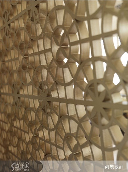 40坪中古屋(5~15年)＿新古典走廊案例圖片＿尚展空間設計＿尚展_29之8