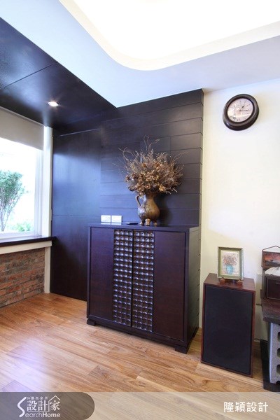 22坪中古屋(5~15年)＿現代風案例圖片＿隆穎空間設計＿隆穎_01之19