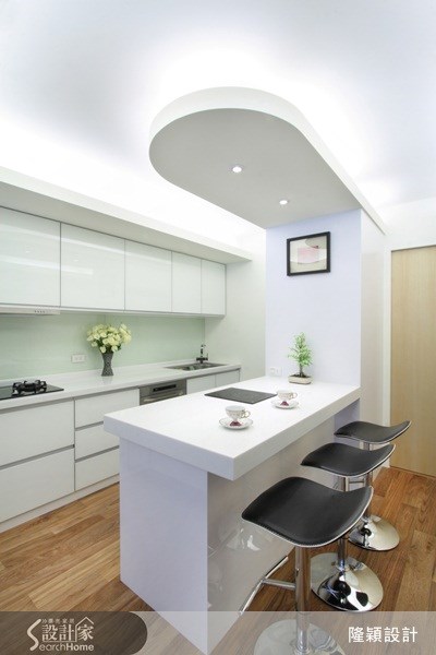 22坪中古屋(5~15年)＿現代風案例圖片＿隆穎空間設計＿隆穎_01之4