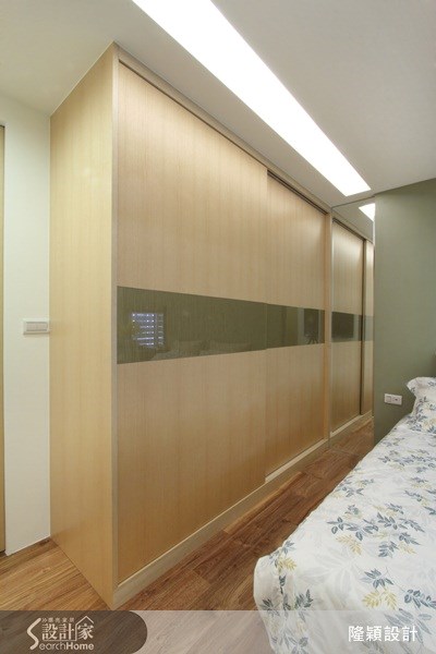 22坪中古屋(5~15年)＿現代風案例圖片＿隆穎空間設計＿隆穎_01之10