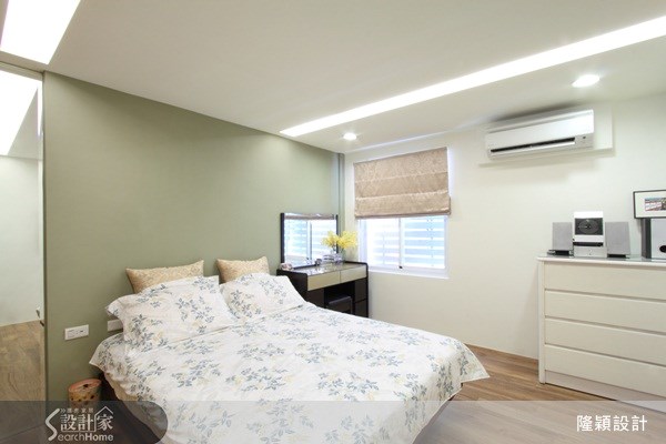 22坪中古屋(5~15年)＿現代風案例圖片＿隆穎空間設計＿隆穎_01之8