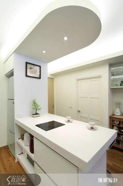 22坪中古屋(5~15年)＿現代風案例圖片＿隆穎空間設計＿隆穎_01之3