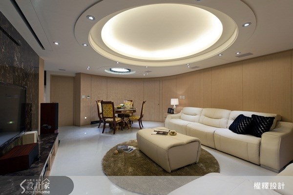 37坪老屋(16~30年)＿現代風案例圖片＿權釋設計＿權釋_72之4