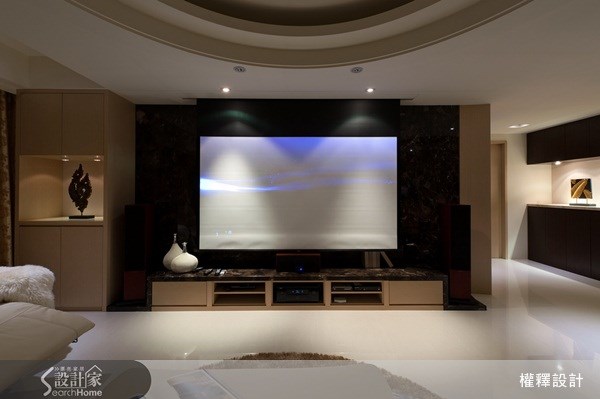 37坪老屋(16~30年)＿現代風案例圖片＿權釋設計＿權釋_72之10