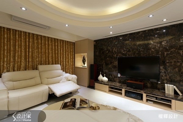 37坪老屋(16~30年)＿現代風案例圖片＿權釋設計＿權釋_72之6