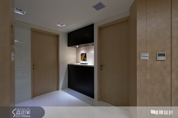 37坪老屋(16~30年)＿現代風案例圖片＿權釋設計＿權釋_72之1