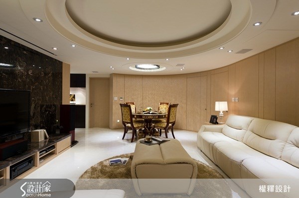 37坪老屋(16~30年)＿現代風案例圖片＿權釋設計＿權釋_72之5