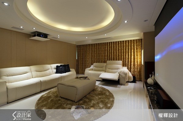 37坪老屋(16~30年)＿現代風案例圖片＿權釋設計＿權釋_72之8