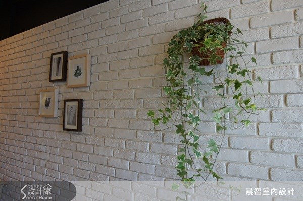 15坪老屋(16~30年)＿鄉村風案例圖片＿晨智室內設計＿晨智_03之11