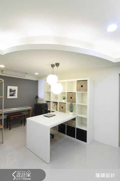 33坪中古屋(5~15年)＿現代風案例圖片＿隆穎空間設計＿隆穎_03之3