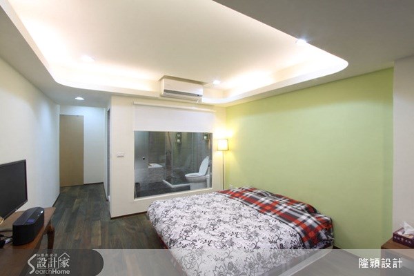 33坪中古屋(5~15年)＿現代風案例圖片＿隆穎空間設計＿隆穎_03之5