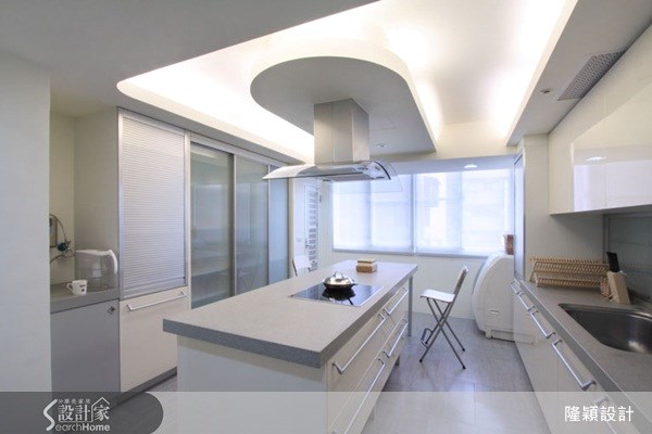 33坪中古屋(5~15年)＿現代風案例圖片＿隆穎空間設計＿隆穎_03之2