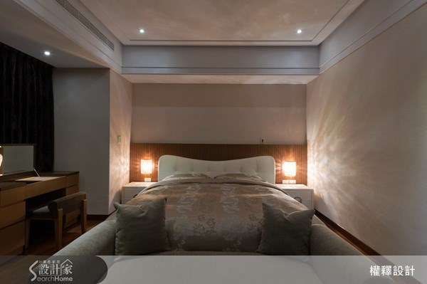 40坪新成屋(5年以下)＿奢華風案例圖片＿權釋設計＿權釋_74之26