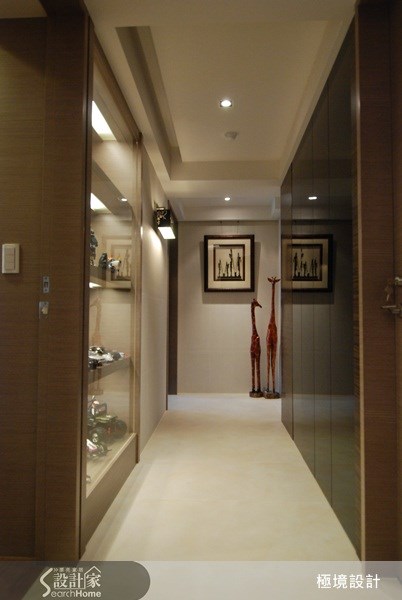 40坪中古屋(5~15年)＿現代風案例圖片＿極境室內裝修＿極境_02之15