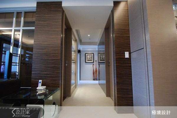 40坪中古屋(5~15年)＿現代風案例圖片＿極境室內裝修＿極境_02之5