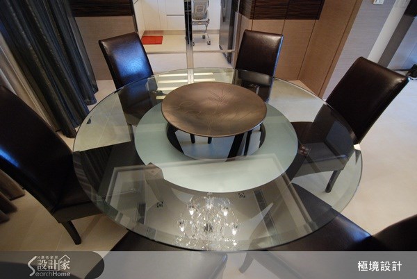 40坪中古屋(5~15年)＿現代風案例圖片＿極境室內裝修＿極境_02之10