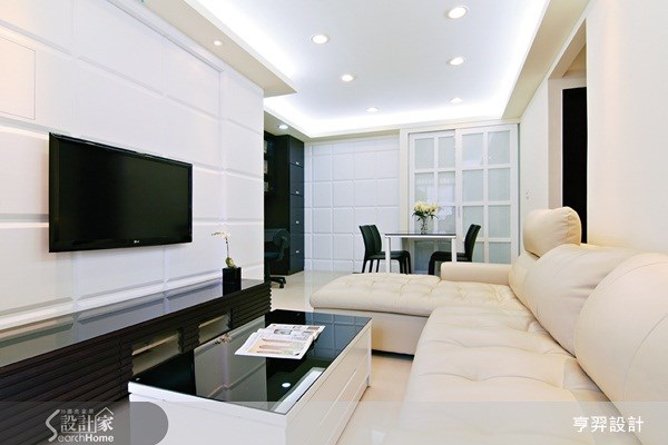 30坪老屋(16~30年)＿現代風案例圖片＿亨羿生活空間設計＿亨羿_41之3