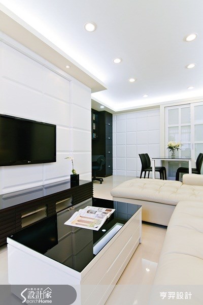 30坪老屋(16~30年)＿現代風案例圖片＿亨羿生活空間設計＿亨羿_41之4