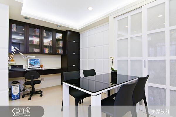 30坪老屋(16~30年)＿現代風案例圖片＿亨羿生活空間設計＿亨羿_41之9