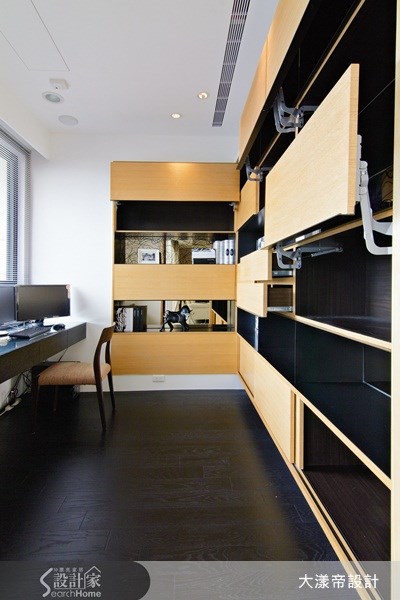 50坪新成屋(5年以下)＿現代風案例圖片＿大漾帝國際室內裝修有限公司＿大漾帝_04之9