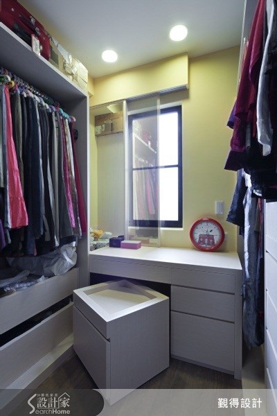 41坪新成屋(5年以下)＿混搭風案例圖片＿覲得空間設計＿覲得_111之36