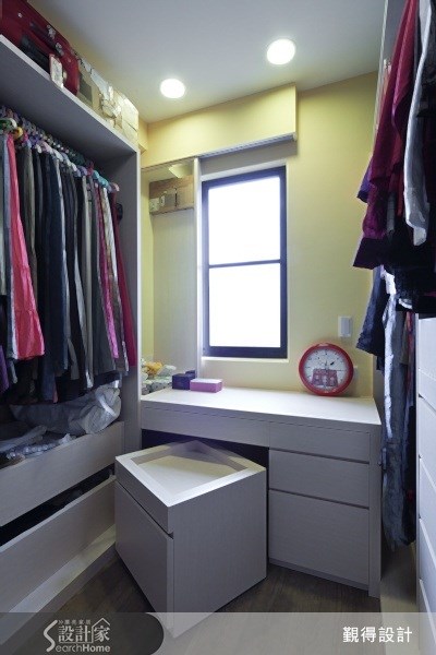 41坪新成屋(5年以下)＿混搭風案例圖片＿覲得空間設計＿覲得_111之38