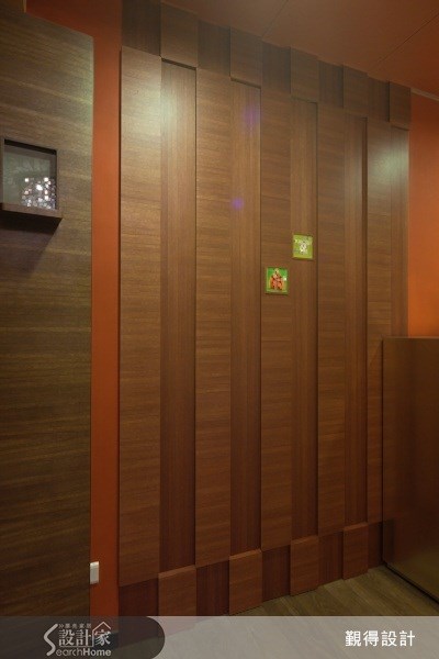 41坪新成屋(5年以下)＿混搭風案例圖片＿覲得空間設計＿覲得_111之34