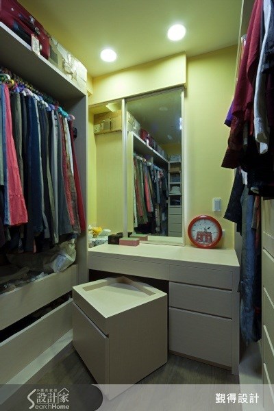 41坪新成屋(5年以下)＿混搭風案例圖片＿覲得空間設計＿覲得_111之37