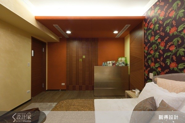 41坪新成屋(5年以下)＿混搭風案例圖片＿覲得空間設計＿覲得_111之33