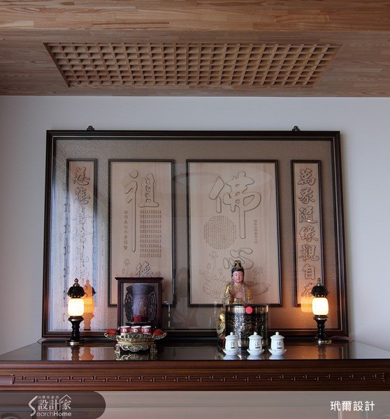 110坪新成屋(5年以下)＿休閒風案例圖片＿玳爾設計＿玳爾_18之4