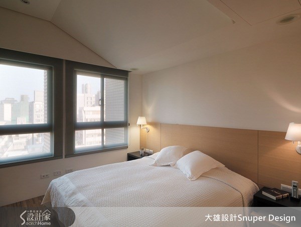 40坪新成屋(5年以下)＿現代風浴室案例圖片＿大雄室內設計Snuper Design＿大雄_01之13