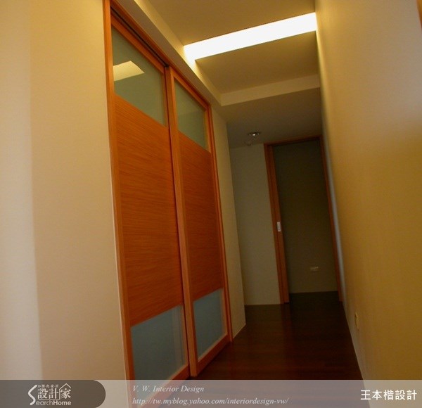 60坪中古屋(5~15年)＿現代風案例圖片＿王本楷空間設計＿王本楷_14之8
