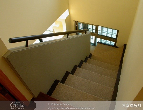 60坪中古屋(5~15年)＿現代風案例圖片＿王本楷空間設計＿王本楷_14之9