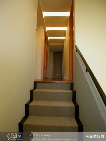 60坪中古屋(5~15年)＿現代風案例圖片＿王本楷空間設計＿王本楷_14之10