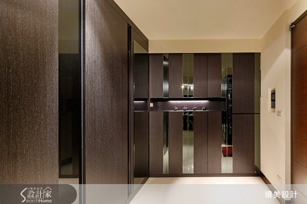 45坪新成屋(5年以下)＿現代風案例圖片＿境美室內裝修有限公司＿境美_05之1