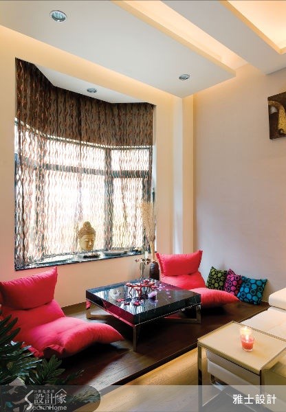 75坪老屋(16~30年)＿休閒風案例圖片＿雅士室內設計＿雅士_08之2