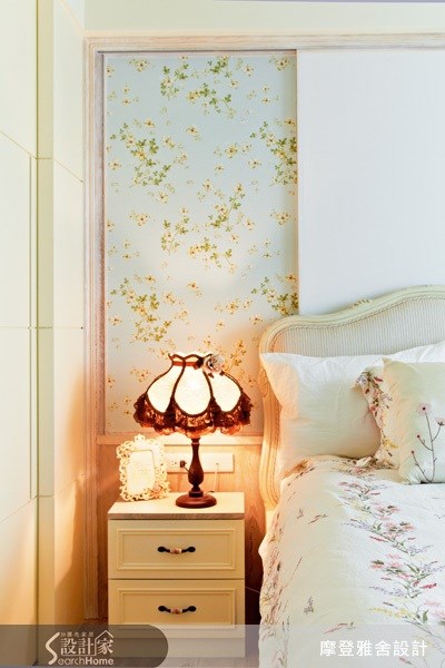 50坪＿鄉村風案例圖片＿摩登雅舍室內設計＿摩登雅舍_13之19