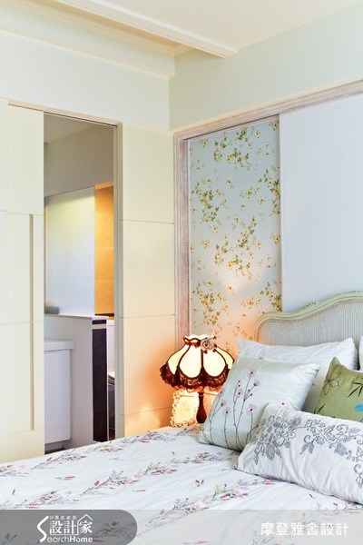 50坪＿鄉村風案例圖片＿摩登雅舍室內設計＿摩登雅舍_13之21