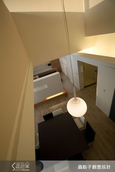 100坪新成屋(5年以下)＿現代風餐廳案例圖片＿蟲點子創意設計＿蟲點子_01之42