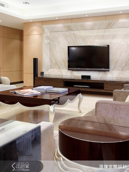 65坪新成屋(5年以下)＿現代風案例圖片＿澄璞空間設計＿澄璞_02之6