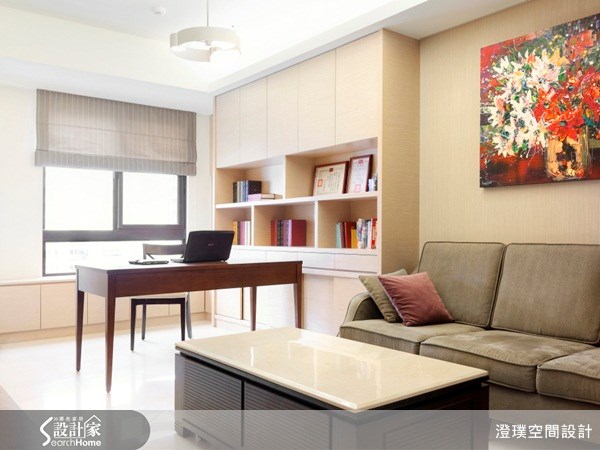 65坪新成屋(5年以下)＿現代風案例圖片＿澄璞空間設計＿澄璞_02之11
