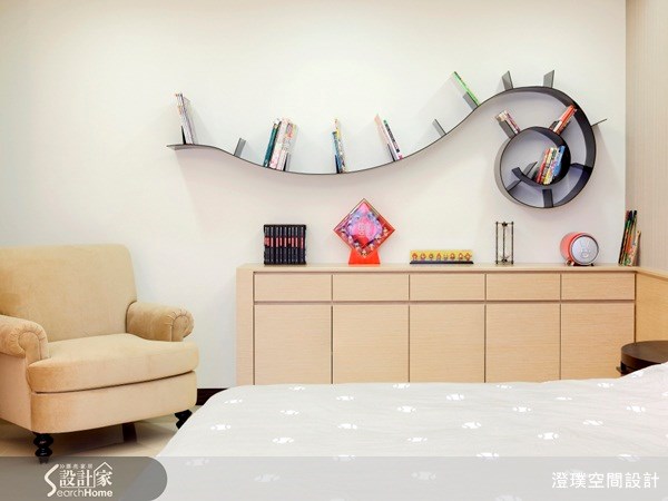 65坪新成屋(5年以下)＿現代風案例圖片＿澄璞空間設計＿澄璞_02之12