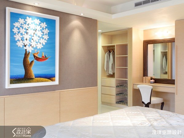 65坪新成屋(5年以下)＿現代風案例圖片＿澄璞空間設計＿澄璞_02之15