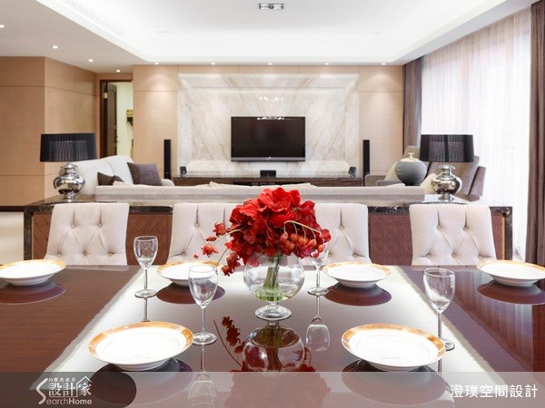 65坪新成屋(5年以下)＿現代風案例圖片＿澄璞空間設計＿澄璞_02之1