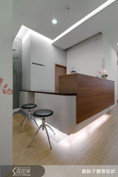 26坪老屋(16~30年)＿現代風商業空間案例圖片＿蟲點子創意設計＿蟲點子_06之8