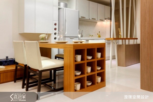 20坪新成屋(5年以下)＿現代風案例圖片＿澄璞空間設計＿澄璞_05之5