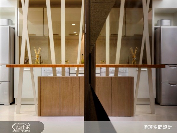 20坪新成屋(5年以下)＿現代風案例圖片＿澄璞空間設計＿澄璞_05之7
