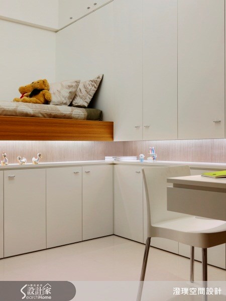 20坪新成屋(5年以下)＿現代風案例圖片＿澄璞空間設計＿澄璞_05之10